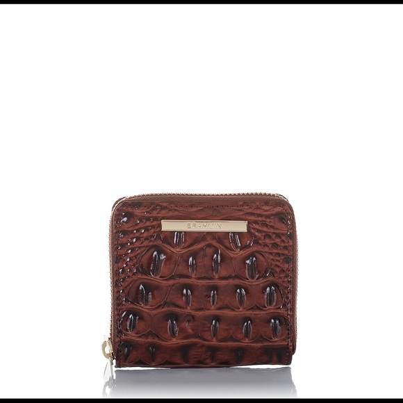 brahmin suri wallet